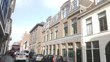 25m2 monolocale in affitto per 953.69€/mese a Haddingestraat 28, Groningen