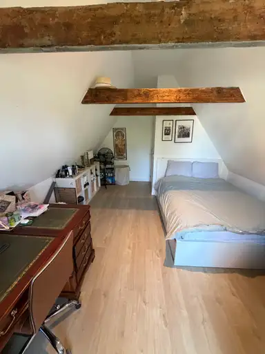 20m2 Chambre à louer pour 1400€/mois à Ferdinand Bolstraat, Amsterdam