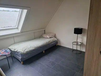 10m2 Kamer te huur voor 850€/maand in Florence Nightingalestraat, Hoofddorp