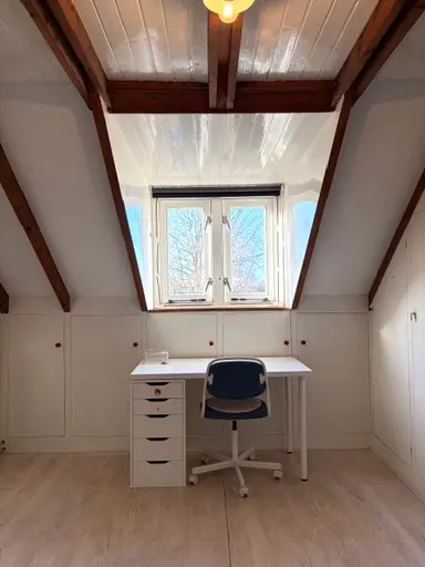 25μ² Δωμάτιο προς ενοικίαση για 495€/μήνα σε Bankastraat, Hengelo