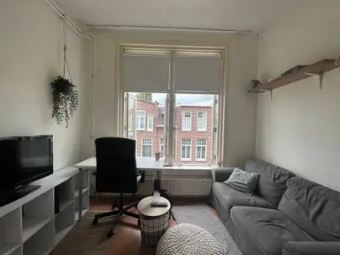 13m2 Zimmer zur Miete für 492€/Monat in Tuinbouwstraat, Groningen