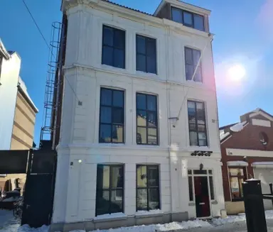 25μ² Δωμάτιο προς ενοικίαση για 250€/μήνα σε Noorderhagen, Enschede