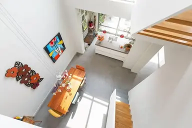 180m2 house to rent for 3500€/month in Koningin Emmakade 63, The Hague