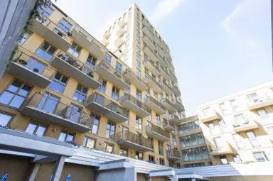 41μ² Διαμέρισμα προς ενοικίαση για 1166.27€/μήνα σε Pierre van Hauwelaan 204, Delft