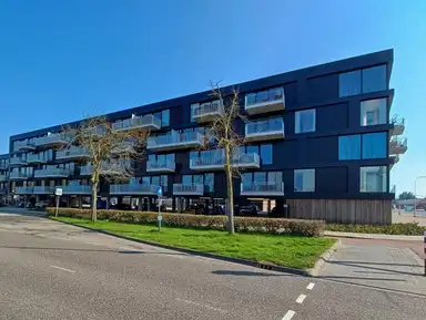 71m2 apartment to rent for 1200€/month in Europaweg, Helmond
