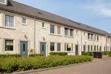 115m2 Casa in affitto per 2295€/mese a Land voor Water, Waddinxveen