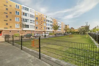 58m2 Appartement te huur voor 1029€/maand in Van Eysingalaan, Utrecht