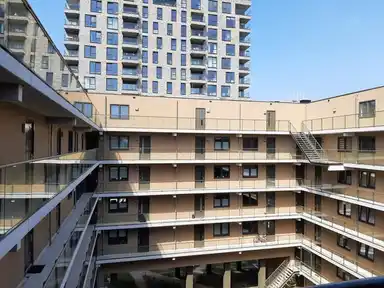 50m2 flat te huur voor 950€/maand in Eendrachtlaan, Utrecht