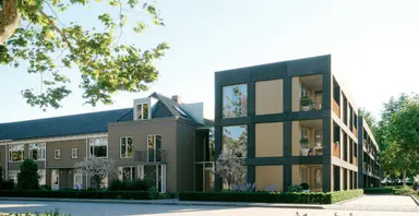 78m2 Appartamento in affitto per 1475€/mese a Egelstraat 86, Eindhoven