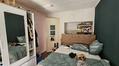 14m2 Zimmer zur Miete für 632.5€/Monat in Wouter van Doeverenplein, Groningen