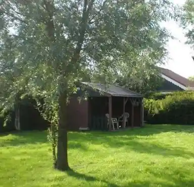 44m2 house to rent for 749€/month in Wredehof, Rohel
