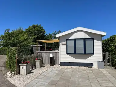 38m2 monolocale in affitto per 1275€/mese a De Duinpan, Noordwijk