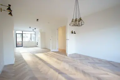 135μ² Διαμέρισμα προς ενοικίαση για 3000€/μήνα σε Van Kijfhoeklaan 57, The Hague