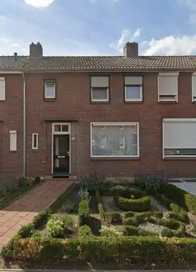 73m2 house to rent for 764.14€/month in Prins Bernhardstraat 59, Brunssum
