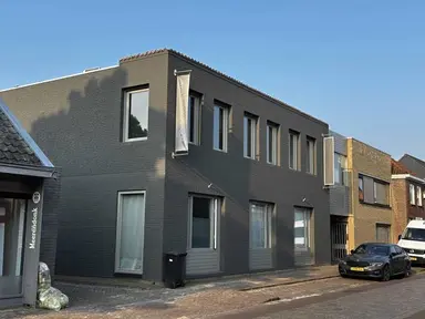 42m2 studio to rent for 950€/month in Rijkesluisstraat, Oirschot