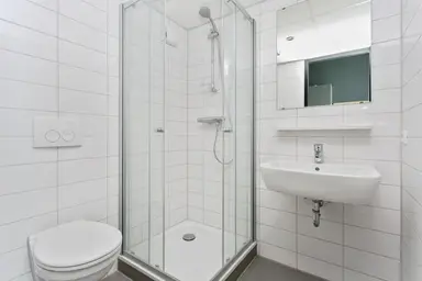 22μ² Δωμάτιο προς ενοικίαση για 999€/μήνα σε De Veldmaat, Enschede