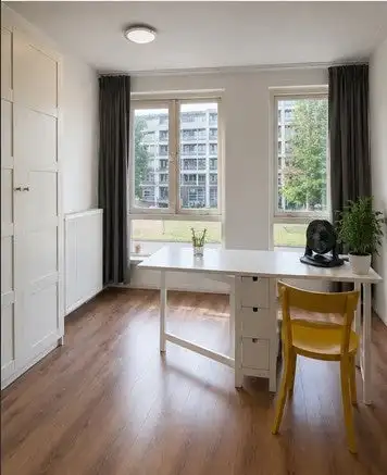 20m2 Camera in affitto per 520€/mese a Johan de Wittlaan, Arnhem