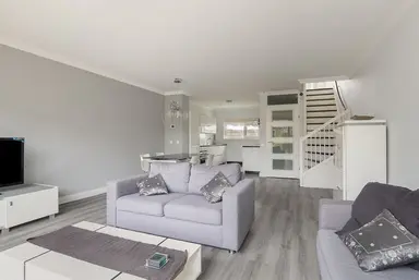 150m2 house to rent for 2700€/month in Athenesingel 30, The Hague