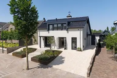 175m2 maison à louer pour 4500€/mois à Eemdijk, Eemdijk