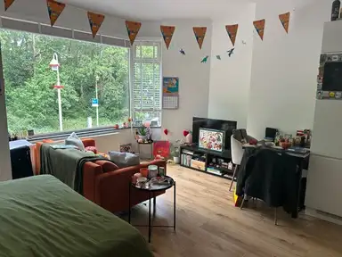 26m2 monolocale in affitto per 1102€/mese a The Hague