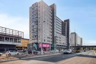 84m2 Appartement te huur voor 2200€/maand in Zuidplein, Rotterdam