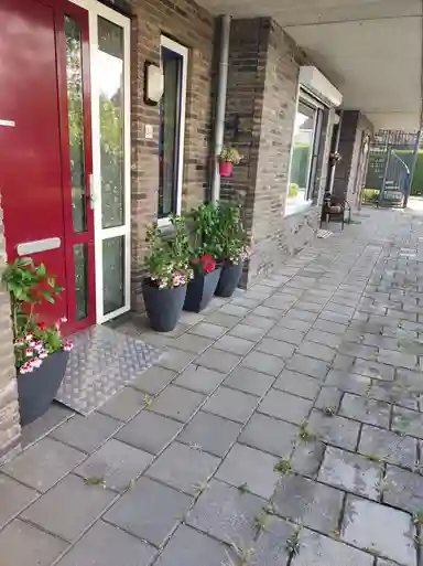 84m2 Appartement à louer pour 805€/mois à Dam, Strijen