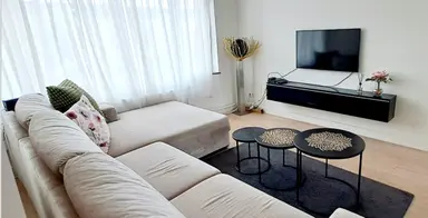 20m2 Zimmer zur Miete für 900€/Monat in Veenendaalkade, The Hague