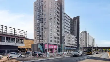 84m2 Appartement te huur voor 2200€/maand in Zuidplein 454, Rotterdam