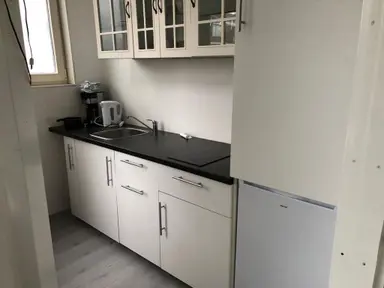 45m2 studio to rent for 1395€/month in Paulus Potterstraat, Schiedam