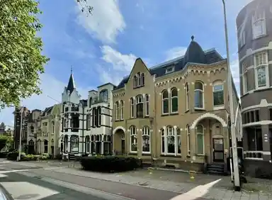 56m2 Appartement à louer pour 1210€/mois à Apeldoornseweg, Arnhem