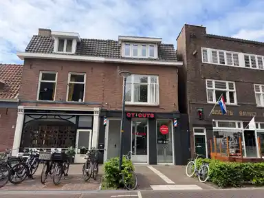 65m2 Appartamento in affitto per 1561.5€/mese a Assendorperstraat 50, Zwolle