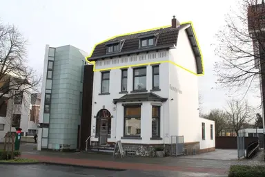 50m2 apartment to rent for 812€/month in Rijksweg Zuid 38, Sittard
