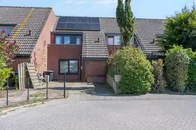 131m2 huis te huur voor 2200€/maand in Jol 20 20, Lelystad