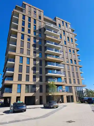 69m2 Appartement à louer pour 1415€/mois à Homeruslaan 161, Almere