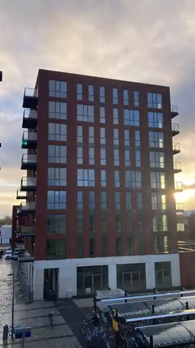 74m2 apartment to rent for 1395€/month in Koning Willem-Alexanderplein 43, Dronten