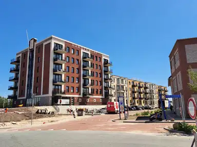 65m2 Appartement te huur voor 1385€/maand in Willem van Ariestraat 25, Harderwijk