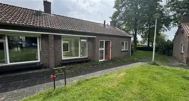 33.9m2 house to rent for 498.2€/month in Meester Poldermanweg 18, Renkum