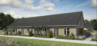 m2 house to rent for 932.93€/month in Wandgreppelweg 38, Zelhem