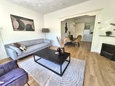 78m2 apartment to rent for 1359€/month in Noorderstraat, Sappemeer