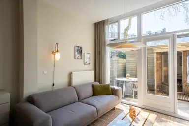 72μ² Διαμέρισμα προς ενοικίαση για 4250€/μήνα σε Lodewijk Tripstraat, Amsterdam