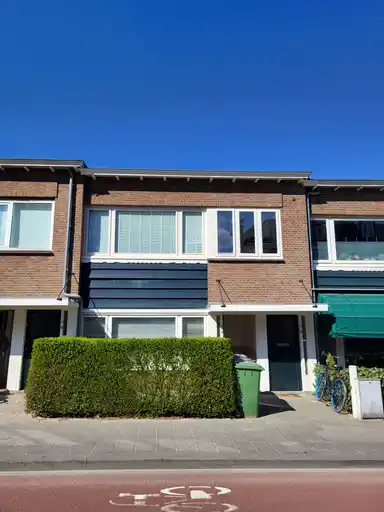 85m2 apartment to rent for 1695€/month in Hogeweg, Zandvoort