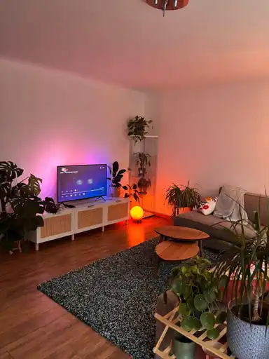 10m2 Camera in affitto per 550€/mese a Utrecht