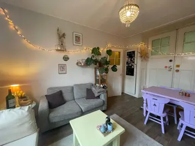 18m2 Camera in affitto per 580€/mese a Otterstraat, Utrecht