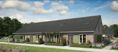 m2 house to rent for 932.93€/month in Wandgreppelweg 14, Zelhem