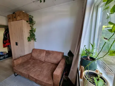 13m2 Camera in affitto per 345€/mese a Utrecht