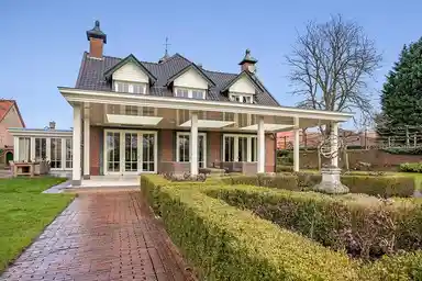 474m2 house to rent for 3900€/month in Havikerwaard 17, De Steeg