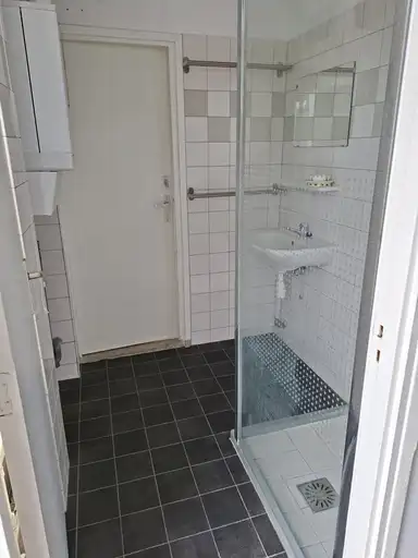 63m2 Appartamento in affitto per 950€/mese a Valeriusstraat, Leiden