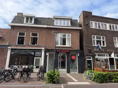 65m2 Appartamento in affitto per 1561€/mese a Assendorperstraat, Zwolle