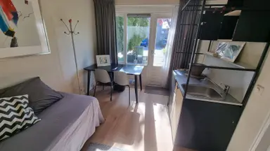 35m2 Wohnung zur Miete für 960€/Monat in Chirurgijn, Amstelveen