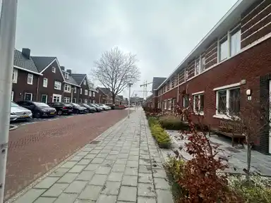147m2 Casa in affitto per 2950€/mese a Simon Stevinstraat, Amstelveen